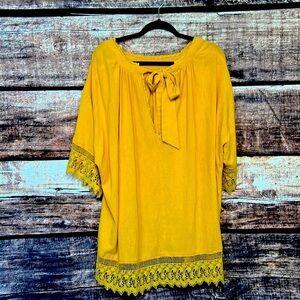 Free people blouse.size size XS